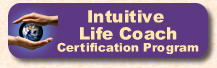 Be An Intuitive Life Coach
