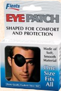 eye patch